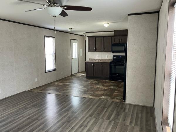 2018 CHMPN mobile Home