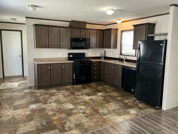 2018 CHMPN mobile Home