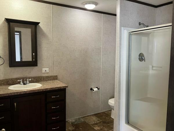 2018 CHMPN mobile Home