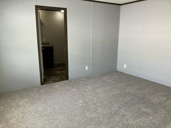 2018 CHMPN mobile Home