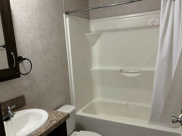 2018 CHMPN mobile Home