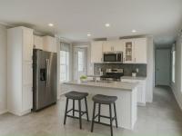 2025 Eagle River - Leola Liberty Mobile Home