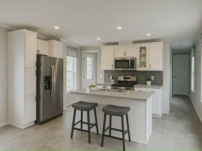 Photo 2 of 17 of home located at 151 Crestwood Dr. Lockport, NY 14094