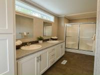 2025 Eagle River - Leola Liberty Mobile Home