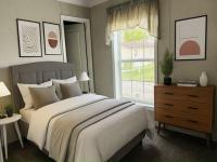 2025 Eagle River - Leola Liberty Mobile Home