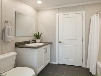 2025 Eagle River - Leola Liberty Mobile Home