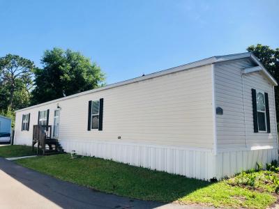 Mobile Home at 10960 Beach Blvd., #115 Jacksonville, FL 32246