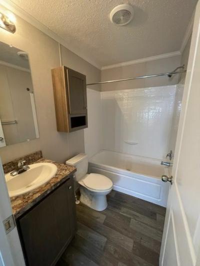 Mobile Home at 231 Sandalwood Ave Portage, IN 46368