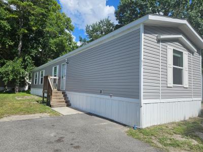 Mobile Home at 4000 SW 47th Street, #G17 Gainesville, FL 32608
