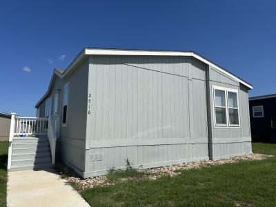Mobile Home at 2716 Mablo Ridge Dr Pflugerville, TX 78660