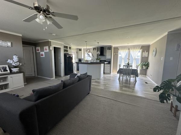 2021 Champion Mobile Home