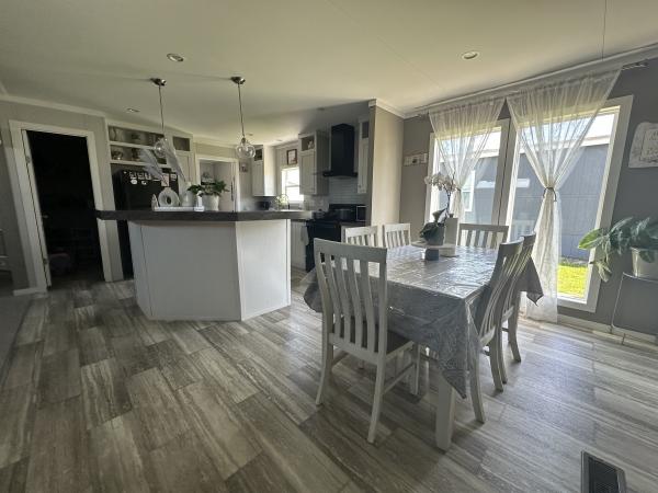 2021 Champion Mobile Home