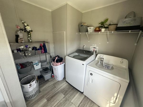 2021 Champion Mobile Home