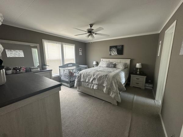 2021 Champion Mobile Home