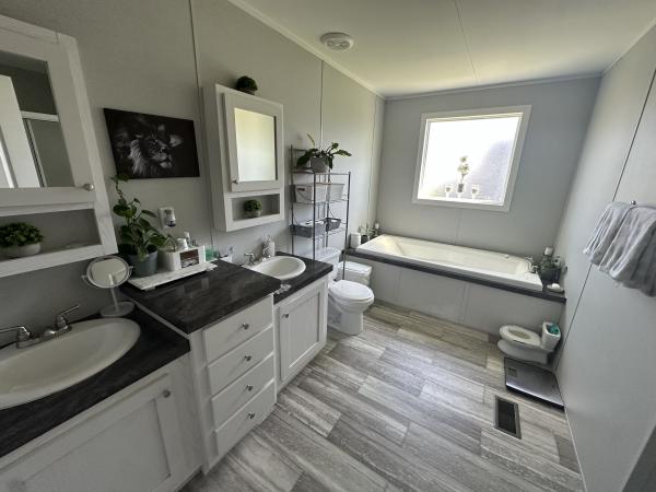 2021 Champion Mobile Home