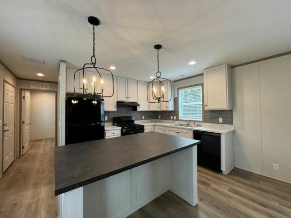2024 Clayton The Pulse - 5616 - E779 Manufactured Home