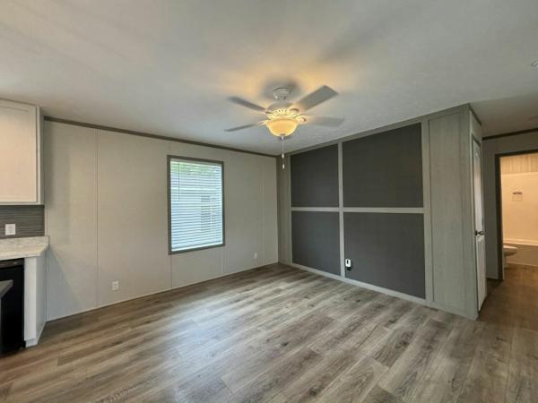 2024 Clayton The Pulse - 5616 - E779 Manufactured Home
