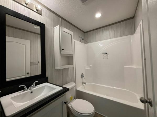 2024 Clayton The Pulse - 5616 - E779 Manufactured Home