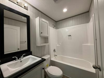 Photo 4 of 15 of home located at 43866 E. Morgan Harrison Township, MI 48045