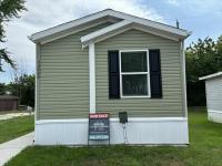 2024 Clayton The Pulse - 5616 - E779 Manufactured Home