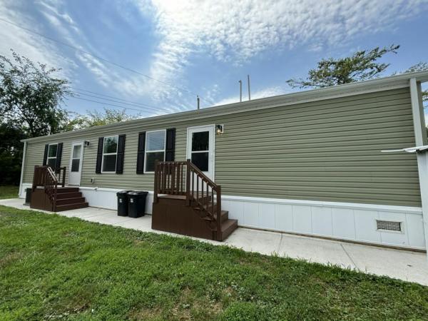 2024 Clayton The Pulse - 5616 - E779 Manufactured Home