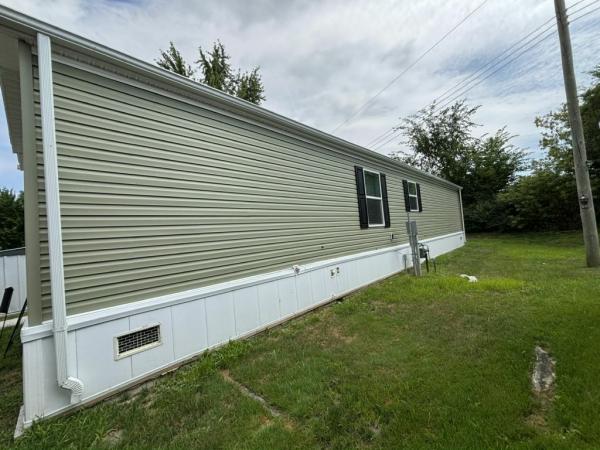 2024 Clayton The Pulse - 5616 - E779 Manufactured Home