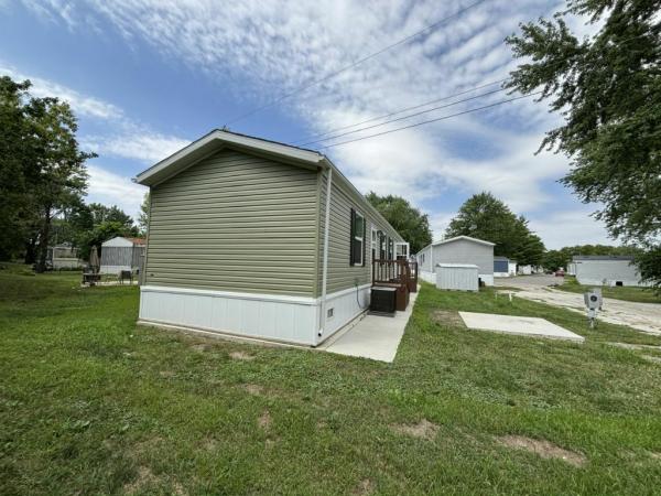 2024 Clayton The Pulse - 5616 - E779 Manufactured Home