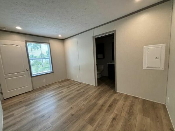 2024 Clayton The Pulse - 5616 - E779 Manufactured Home
