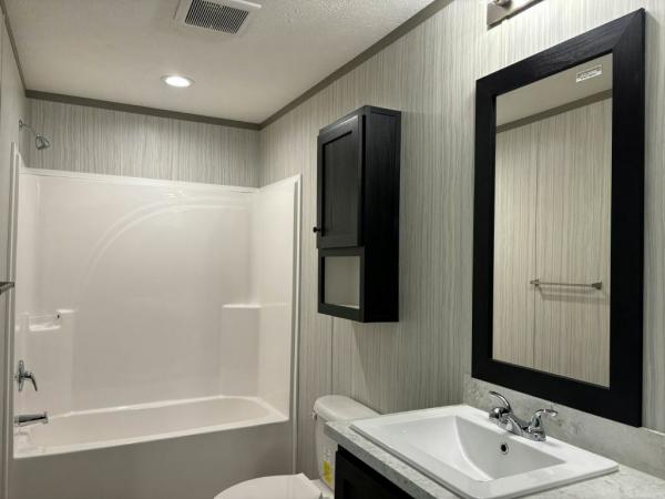 2024 Clayton The Pulse - 5616 - E779 Manufactured Home