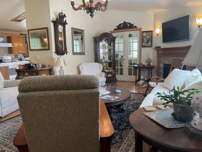 Photo 3 of 14 of home located at 46041 Road 415  Lot # 083 Coarsegold, CA 93614