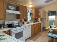 2001 Fleetwood 5563F Mobile Home