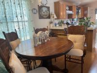 2001 Fleetwood 5563F Mobile Home