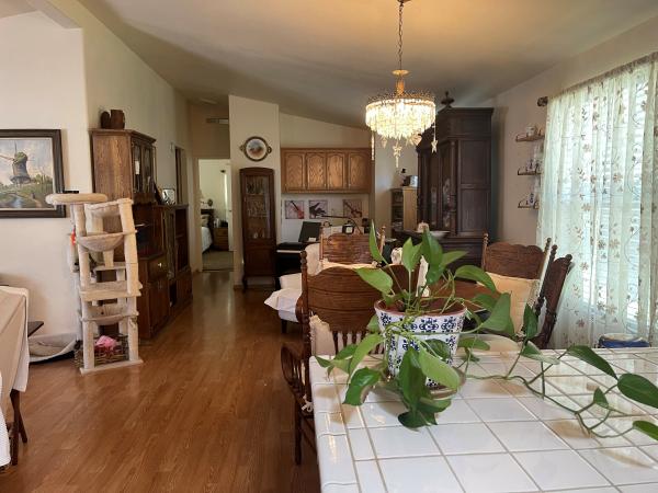 2001 Fleetwood 5563F Mobile Home