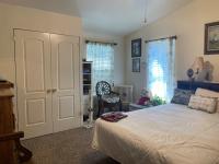 2001 Fleetwood 5563F Mobile Home