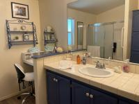 2001 Fleetwood 5563F Mobile Home