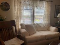 2001 Fleetwood 5563F Mobile Home