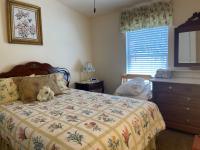 2001 Fleetwood 5563F Mobile Home