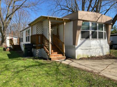 Mobile Home at 395 Maple Ln Oakland Township, MI 48363