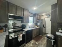 2022 CLYM CLM Mobile Home