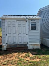 2022 CLYM CLM Mobile Home