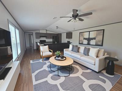 Mobile Home at 709 North Collins Frwy, #85 #85 Howe, TX 75459