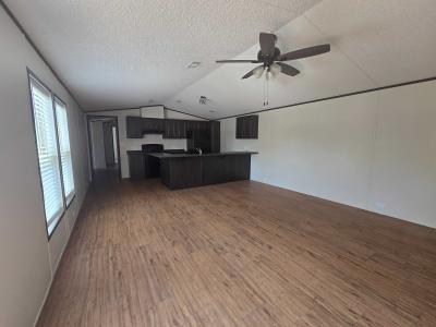 Photo 2 of 21 of home located at 709 North Collins Frwy, #85 #85 Howe, TX 75459