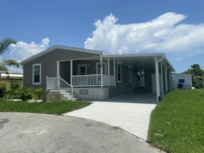 Mobile Home at 906 Windemere Avenue Venice, FL 34285