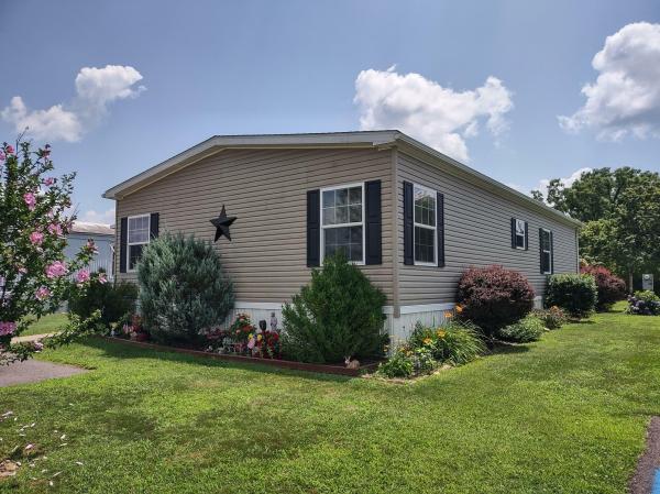 2013 Eagle River Mobile Home For Sale