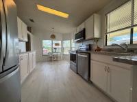 1987 PALM PALM Mobile Home