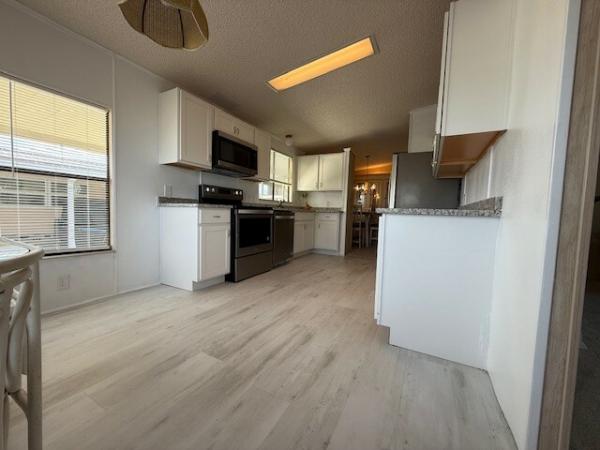 1987 PALM Mobile Home For Sale