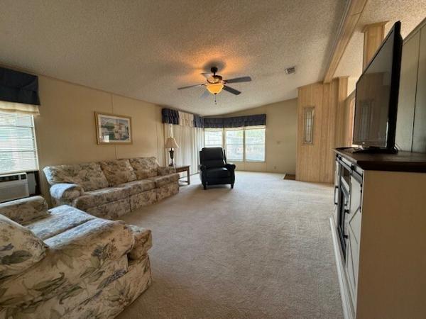 1987 PALM PALM Mobile Home