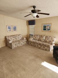 1987 PALM PALM Mobile Home