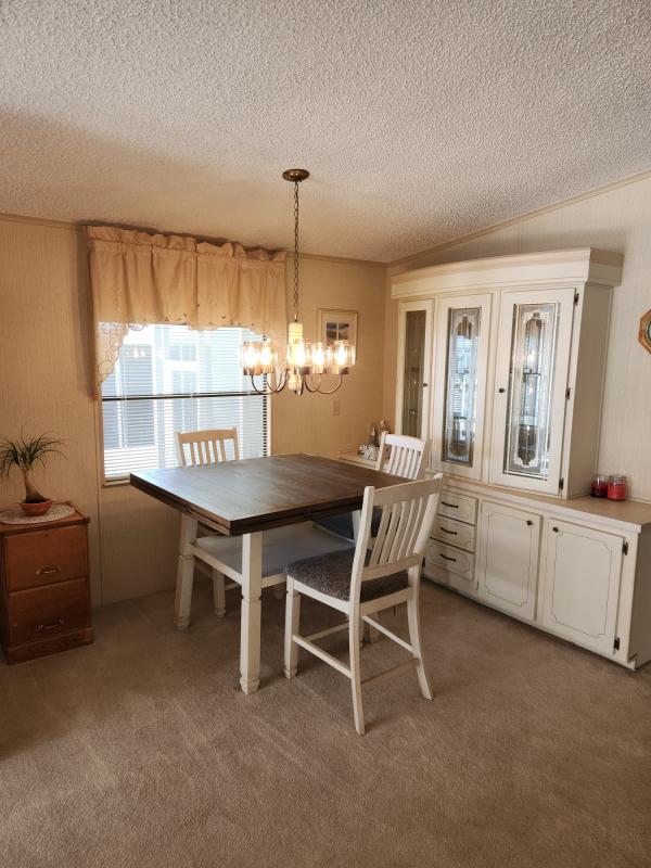 1987 PALM PALM Mobile Home