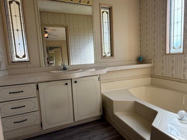 1987 PALM PALM Mobile Home